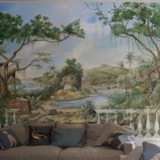 Indian Jungle